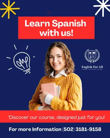 Publicación English For All 2026