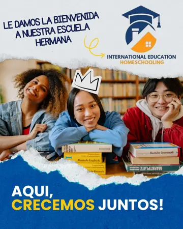 Publicación English For All 2026