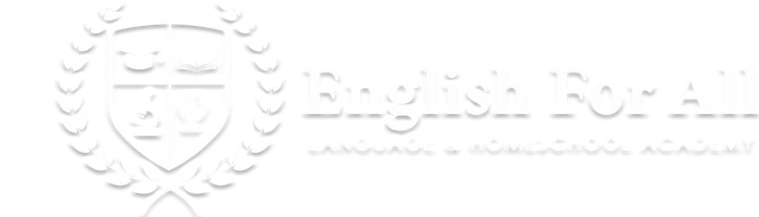 English For All Language & Homeschool Academy