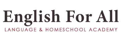 English For All Language & Homeschool Academy